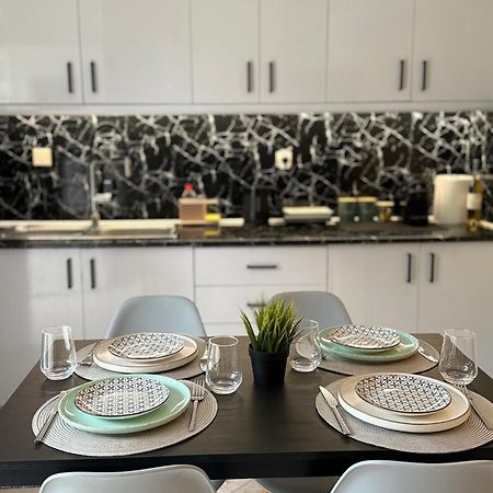 Noema House I Apartment Naxos City Екстериор снимка