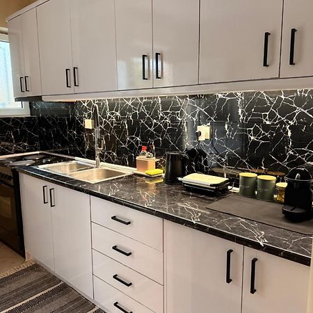 Noema House I Apartment Naxos City Екстериор снимка