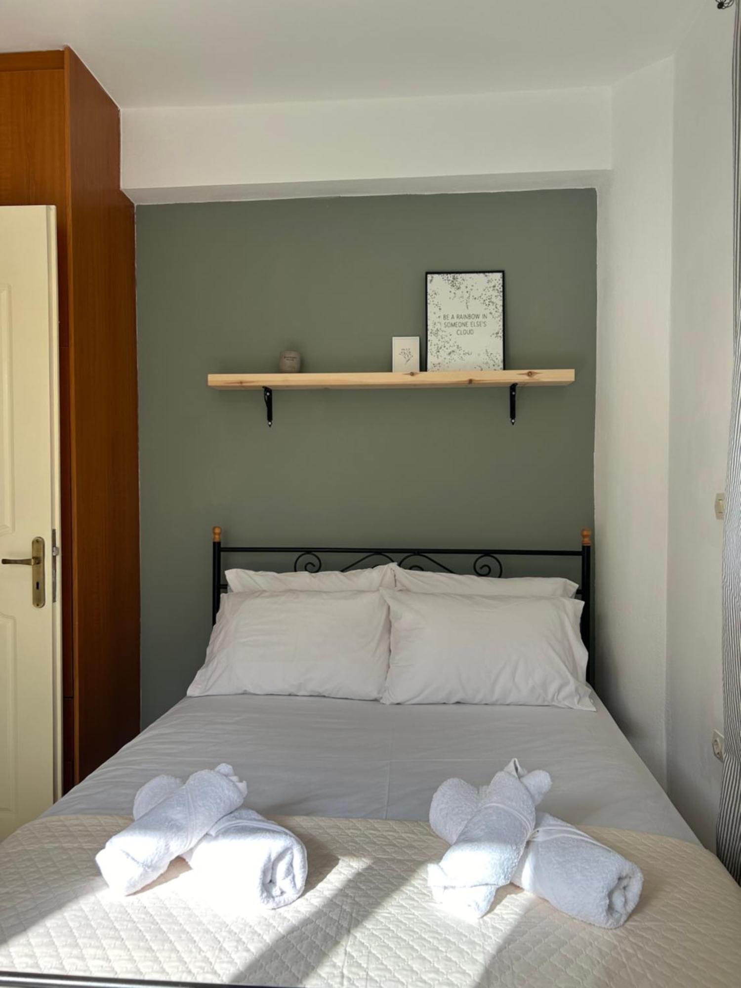 Noema House I Apartment Naxos City Екстериор снимка