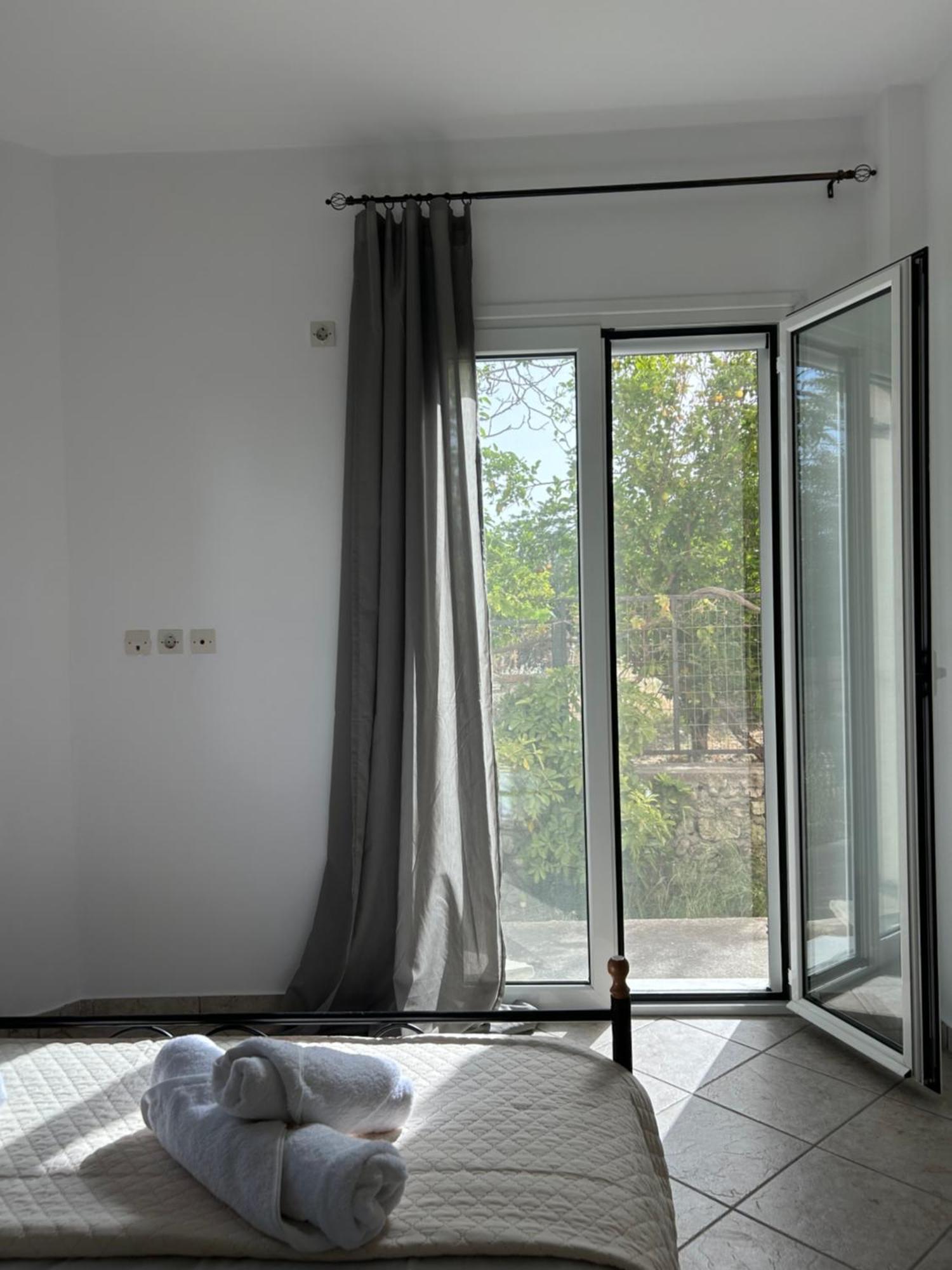 Noema House I Apartment Naxos City Екстериор снимка