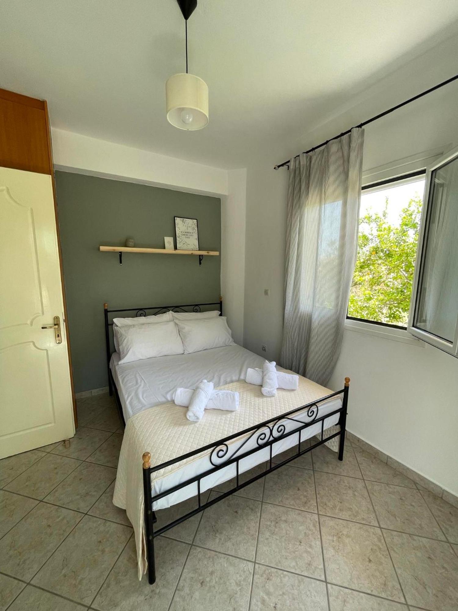 Noema House I Apartment Naxos City Екстериор снимка