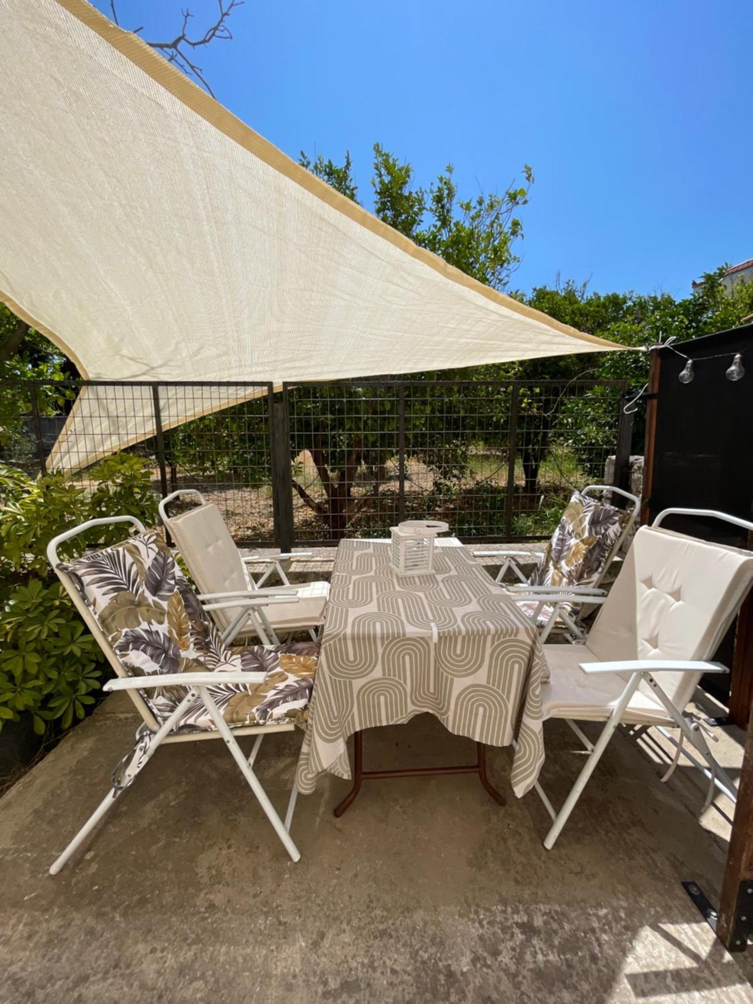 Noema House I Apartment Naxos City Екстериор снимка